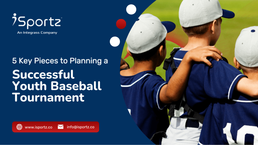 How AI is Transforming Youth Sports Management | iSportz