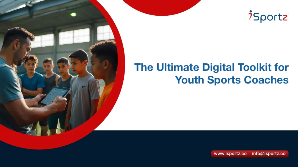 iSportz platform streamlines operations, manages payments, and engages members via a unified dashboard and customizable reports. youth sports, Automated Registrations, learning management system, sports management