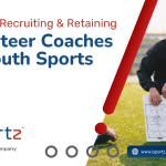 5 Keys to Hire & Keep Volunteer Coaches for Youth Sports - iSportz